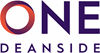 ONE DEANSIDE Logo