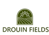 DROUIN FIELDS Logo