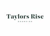 TAYLORS RISE Logo