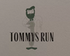 TOMMYS RUN Logo