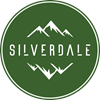 SILVERDALE Logo