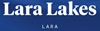 LARA LAKES Logo