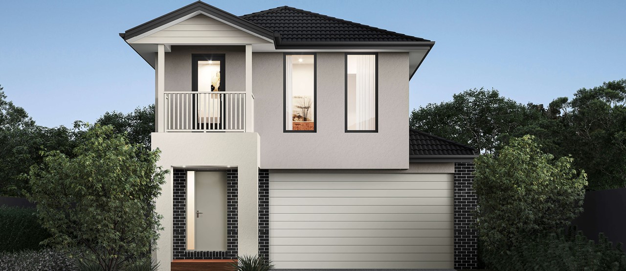 18146 Murtoa Crescent Facade